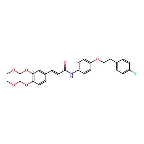 Chemical structure of BindingDB Monomer ID 762744