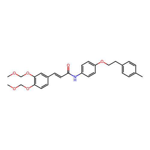 Chemical structure of BindingDB Monomer ID 762745
