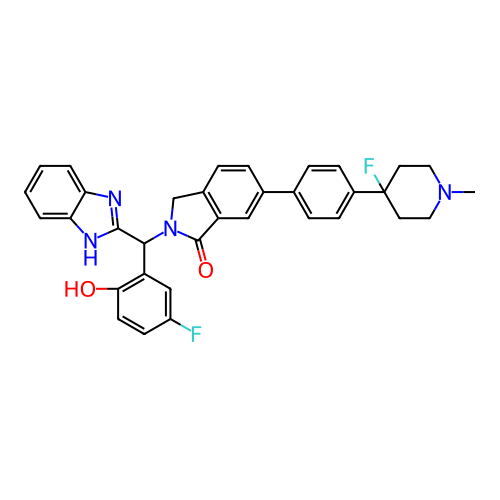 Chemical structure of BindingDB Monomer ID 765133