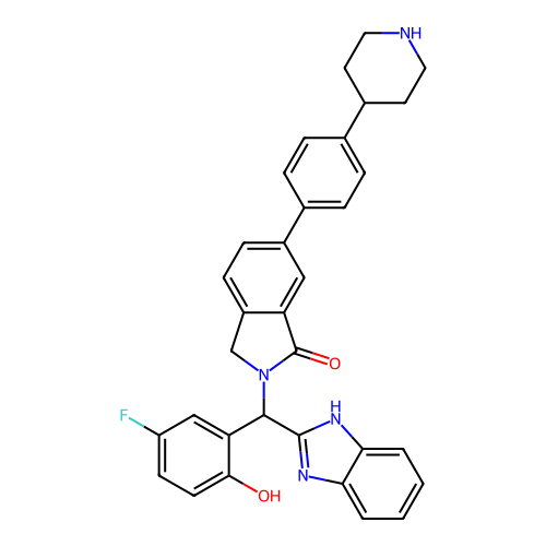 Chemical structure of BindingDB Monomer ID 765177