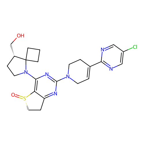 Chemical structure of BindingDB Monomer ID 766108