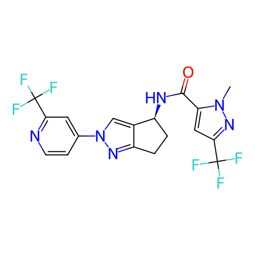 Chemical structure of BindingDB Monomer ID 777346