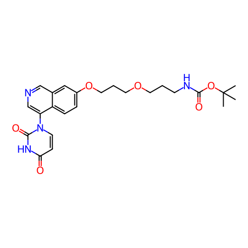 Chemical structure of BindingDB Monomer ID 777348