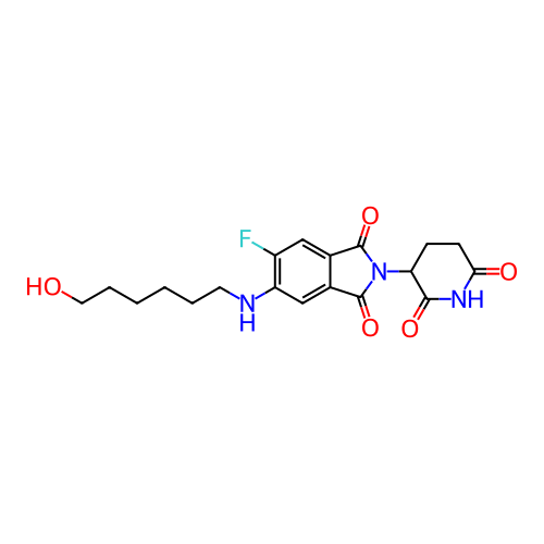 Chemical structure of BindingDB Monomer ID 777349