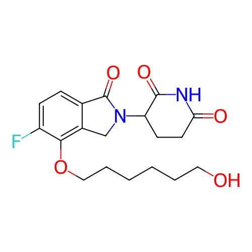 Chemical structure of BindingDB Monomer ID 777350