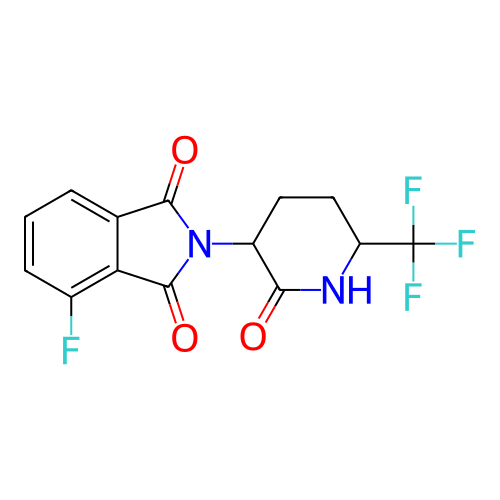 Chemical structure of BindingDB Monomer ID 777352