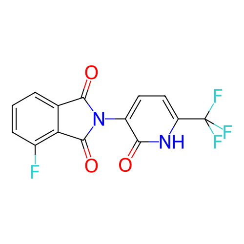 Chemical structure of BindingDB Monomer ID 777353