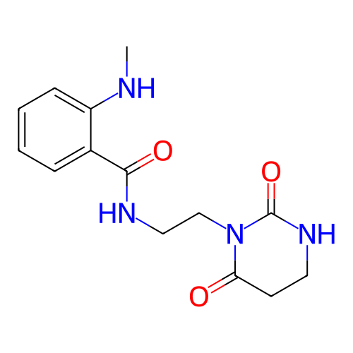 Chemical structure of BindingDB Monomer ID 777357