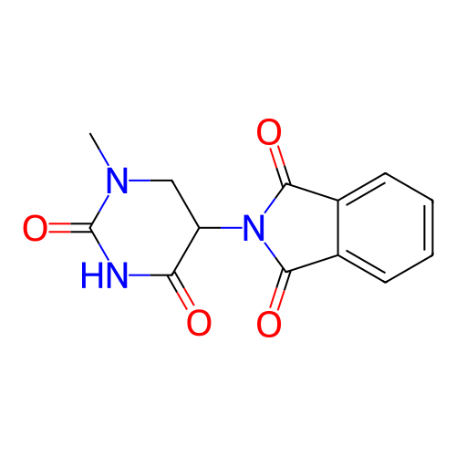 Chemical structure of BindingDB Monomer ID 777364
