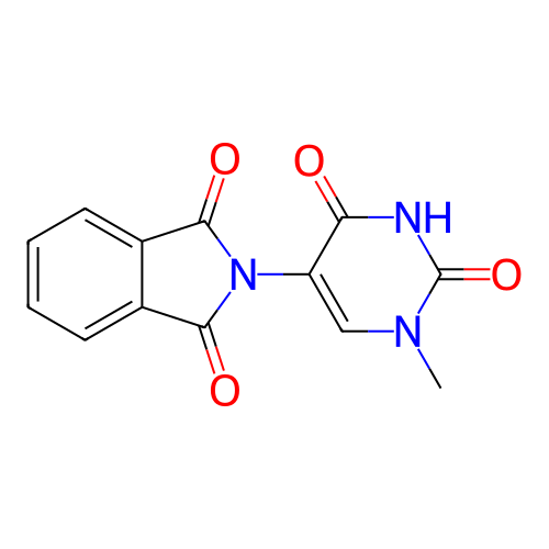 Chemical structure of BindingDB Monomer ID 777367