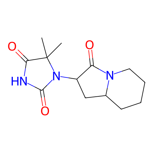 Chemical structure of BindingDB Monomer ID 777368