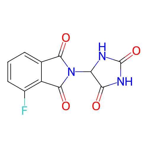 Chemical structure of BindingDB Monomer ID 777370