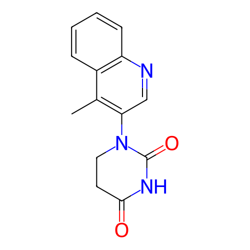 Chemical structure of BindingDB Monomer ID 777373