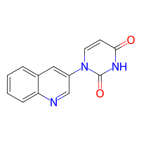 Chemical structure of BindingDB Monomer ID 777379
