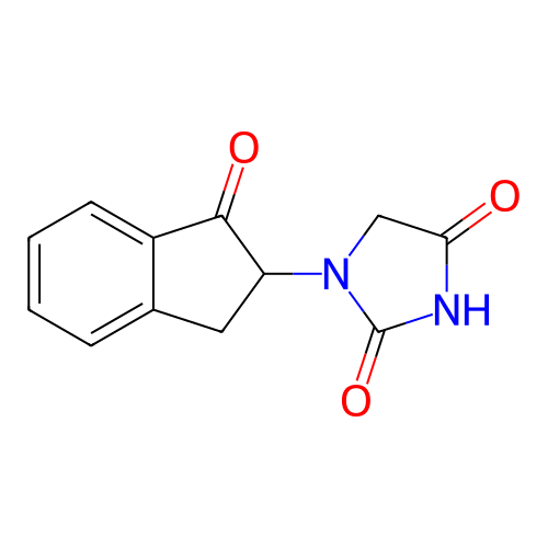 Chemical structure of BindingDB Monomer ID 777381