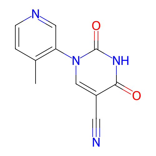 Chemical structure of BindingDB Monomer ID 777382