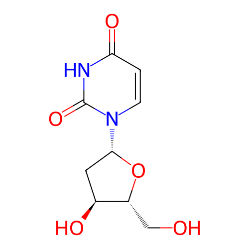 Chemical structure of BindingDB Monomer ID 777383