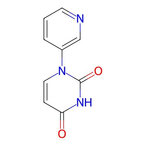 Chemical structure of BindingDB Monomer ID 777386