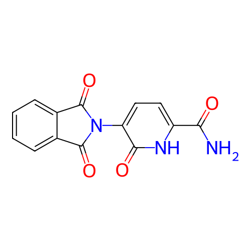 Chemical structure of BindingDB Monomer ID 777388