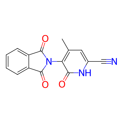 Chemical structure of BindingDB Monomer ID 777389