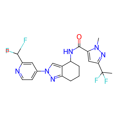 Chemical structure of BindingDB Monomer ID 777398