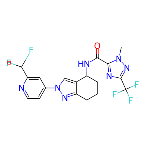 Chemical structure of BindingDB Monomer ID 777443