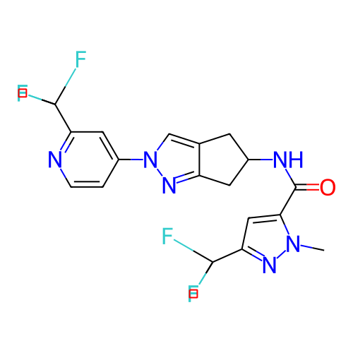 Chemical structure of BindingDB Monomer ID 777447