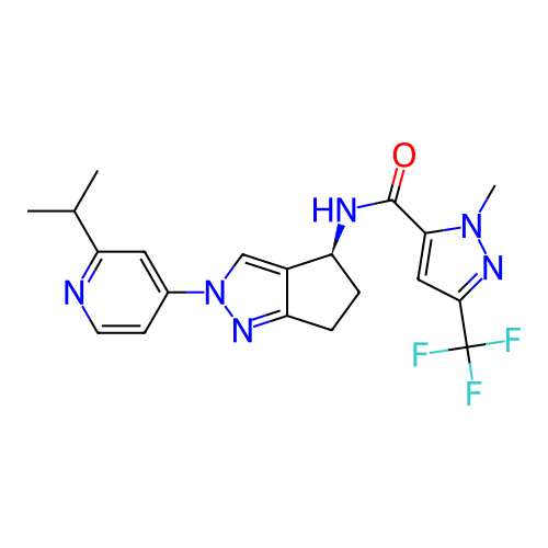 Chemical structure of BindingDB Monomer ID 777475