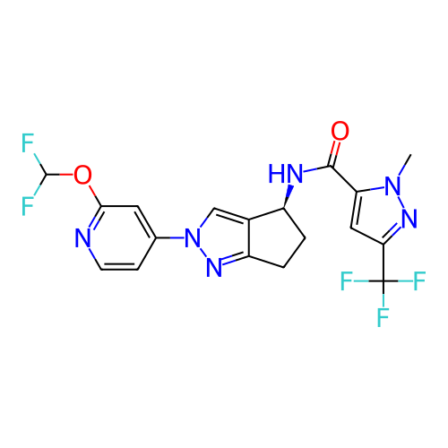 Chemical structure of BindingDB Monomer ID 777483