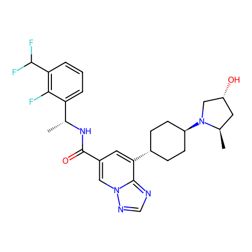 Chemical structure of BindingDB Monomer ID 778117