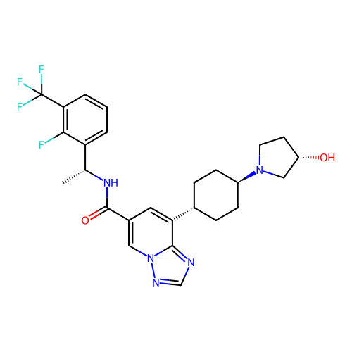 Chemical structure of BindingDB Monomer ID 778125
