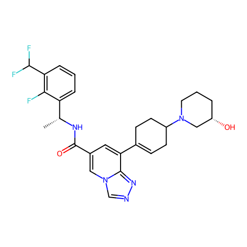 Chemical structure of BindingDB Monomer ID 778139