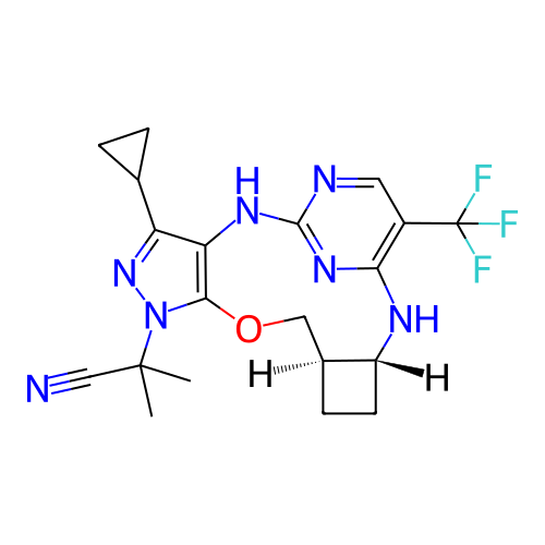 Chemical structure of BindingDB Monomer ID 778525