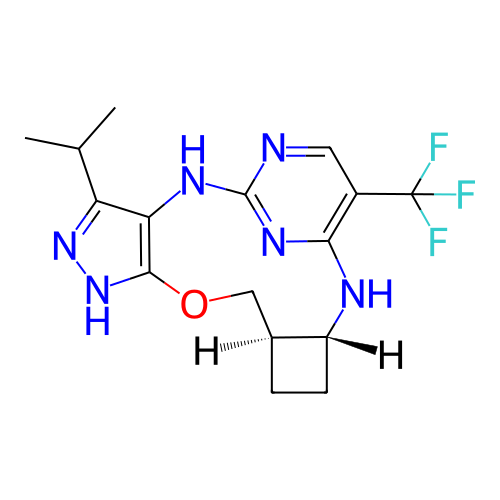 Chemical structure of BindingDB Monomer ID 778530