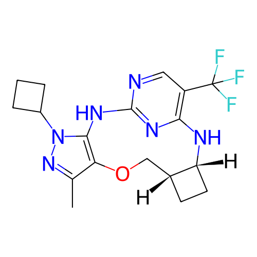 Chemical structure of BindingDB Monomer ID 778554