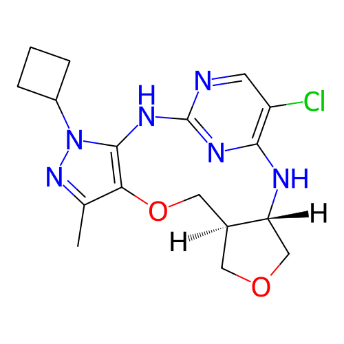 Chemical structure of BindingDB Monomer ID 778580