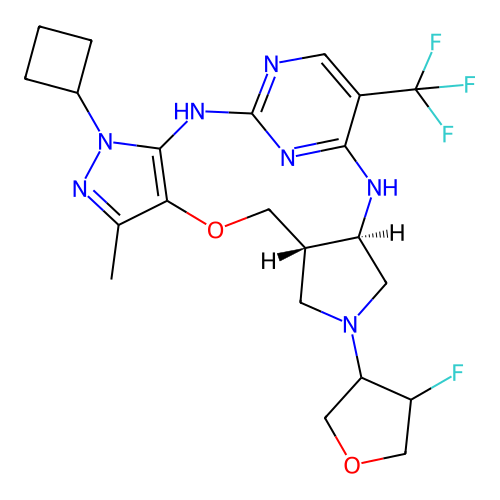 Chemical structure of BindingDB Monomer ID 778620