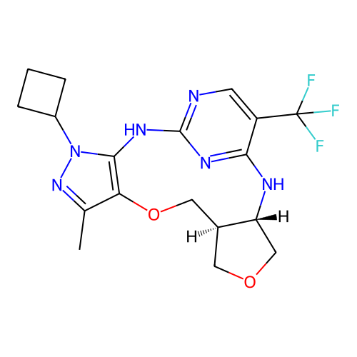 Chemical structure of BindingDB Monomer ID 778623