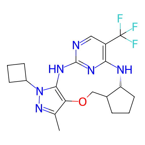 Chemical structure of BindingDB Monomer ID 778627