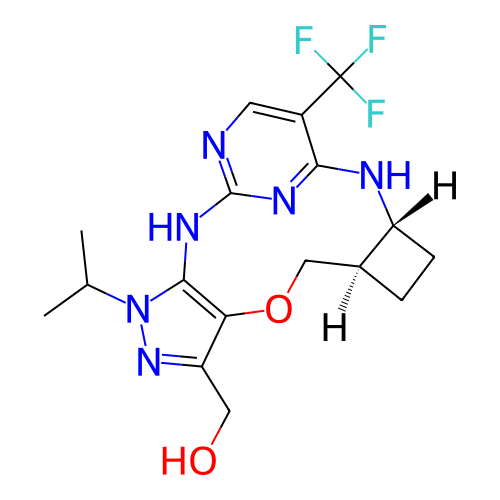 Chemical structure of BindingDB Monomer ID 778633