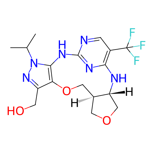 Chemical structure of BindingDB Monomer ID 778635