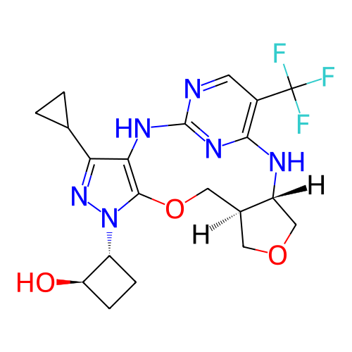 Chemical structure of BindingDB Monomer ID 778637