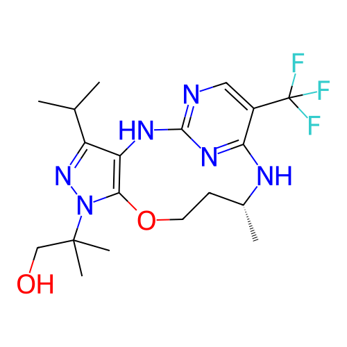 Chemical structure of BindingDB Monomer ID 778641
