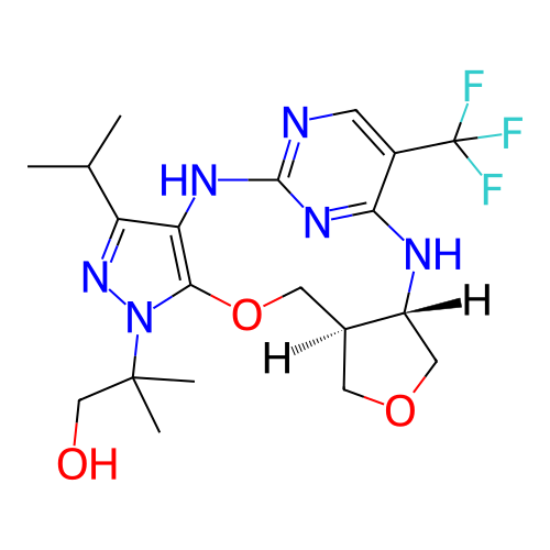Chemical structure of BindingDB Monomer ID 778642