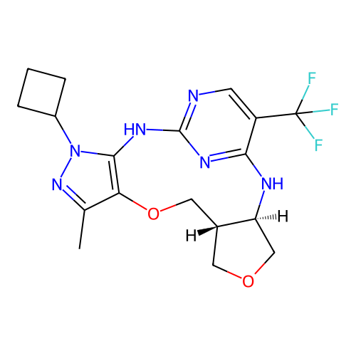 Chemical structure of BindingDB Monomer ID 778650