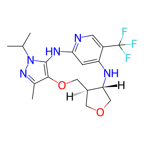 Chemical structure of BindingDB Monomer ID 778654