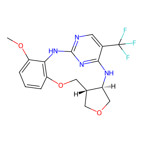 Chemical structure of BindingDB Monomer ID 778661