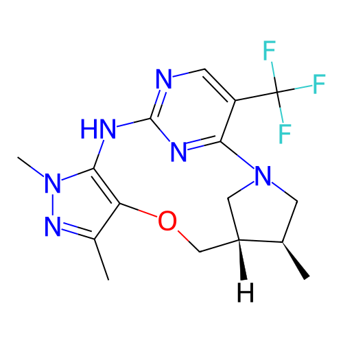 Chemical structure of BindingDB Monomer ID 778675