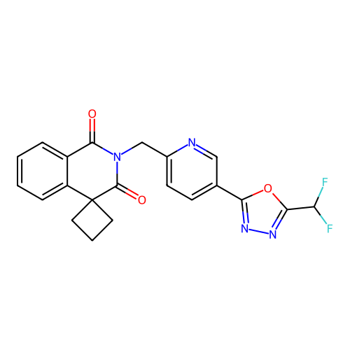 Chemical structure of BindingDB Monomer ID 779981