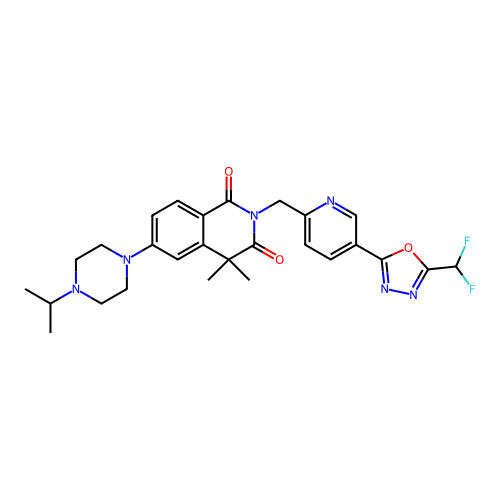 Chemical structure of BindingDB Monomer ID 780003